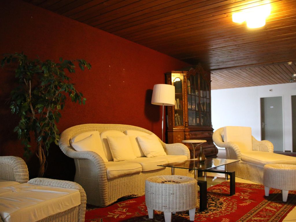 Sport & Wellnesshotel Minster