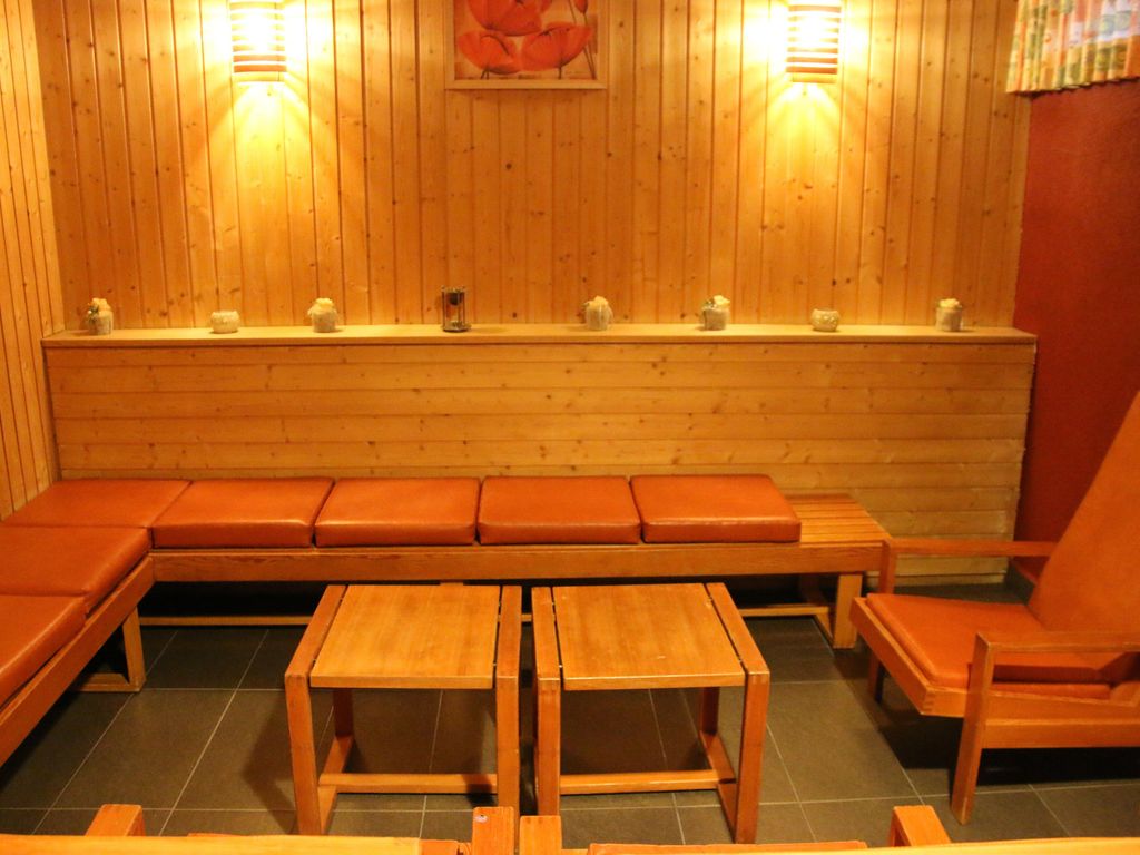 Sport & Wellnesshotel Minster