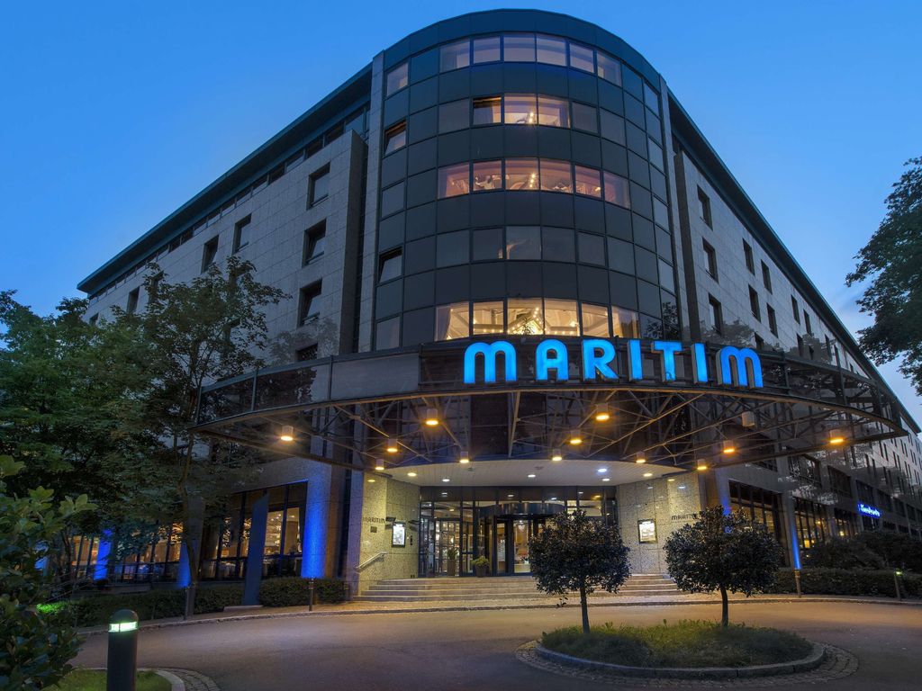 Maritim Bremen