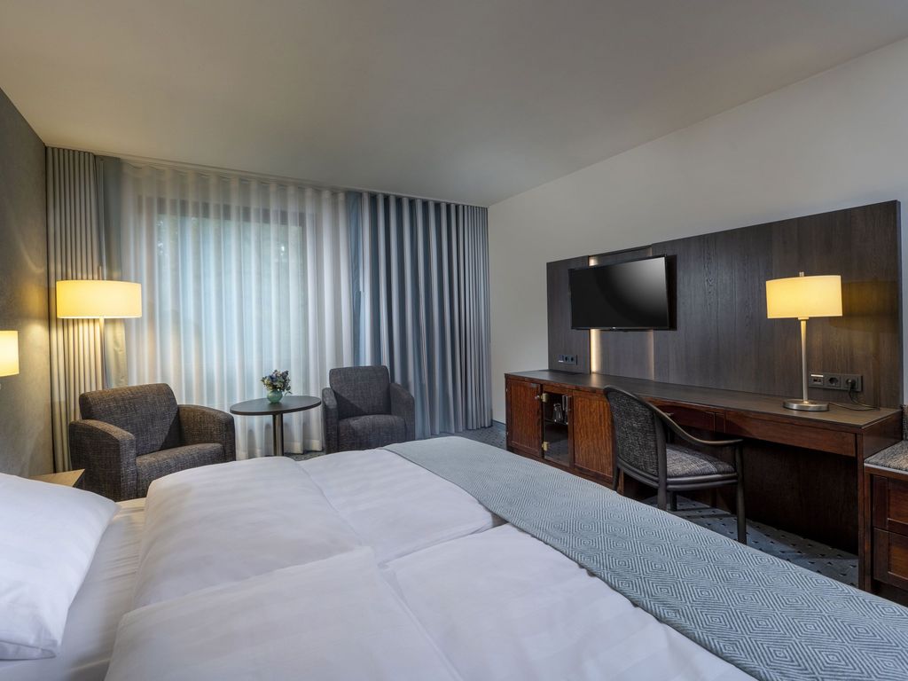 Maritim Bremen