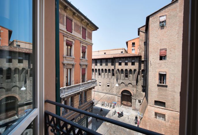 ART HOTEL OROLOGIO