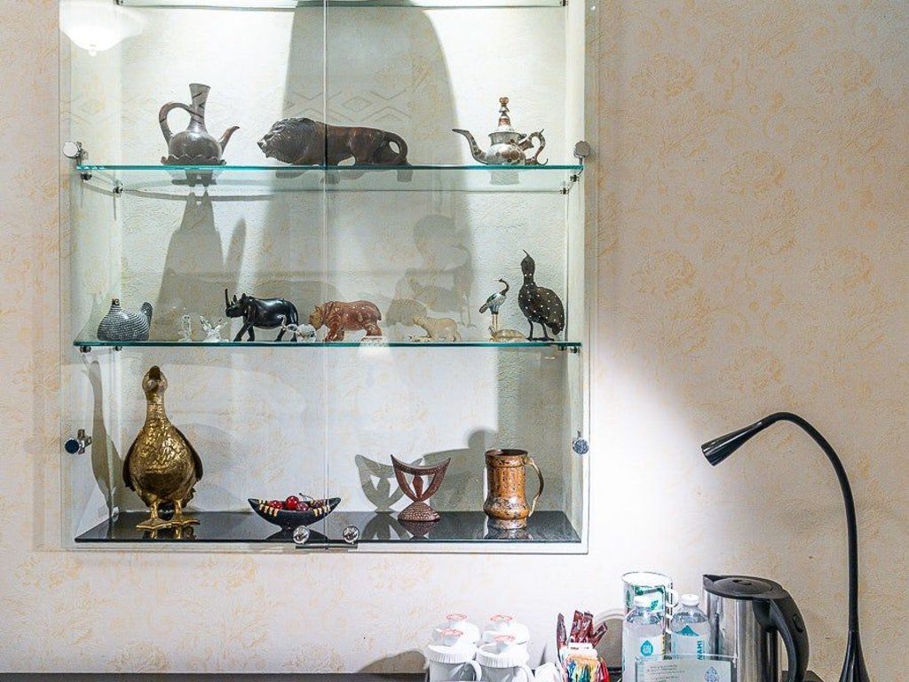 ART HOTEL OROLOGIO