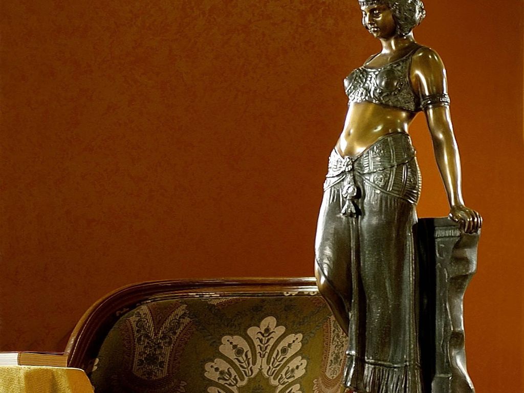 ART HOTEL OROLOGIO