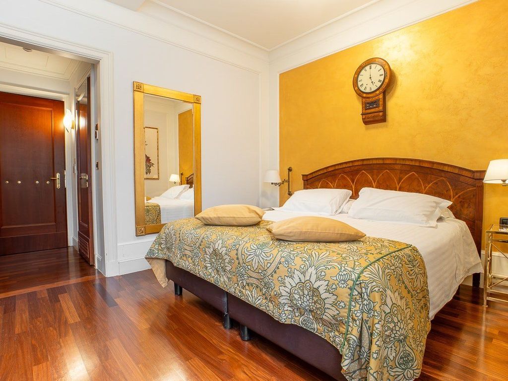 ART HOTEL OROLOGIO