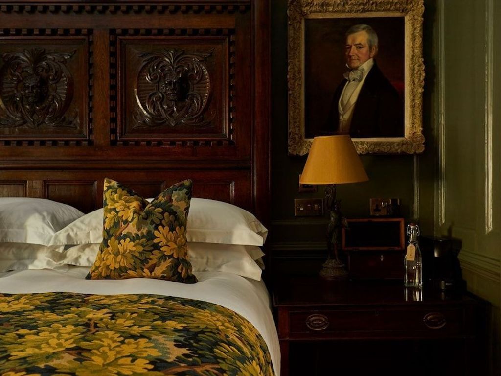 Hazlitt's Hotel