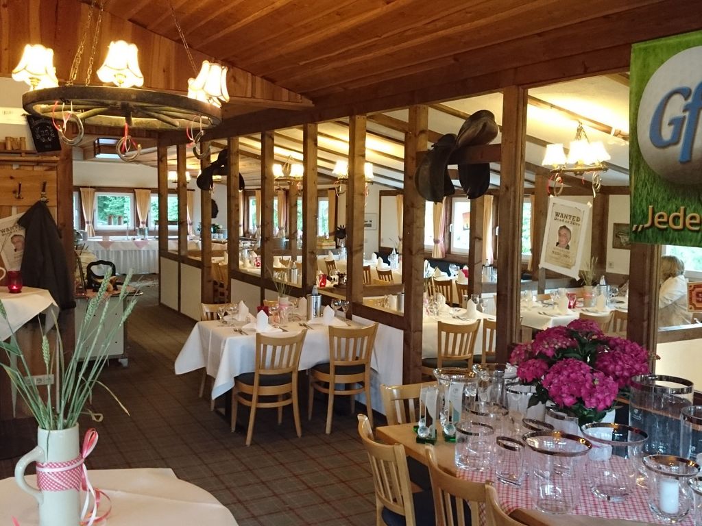 Stockhausen Ferienhotel/Wellnesshotel
