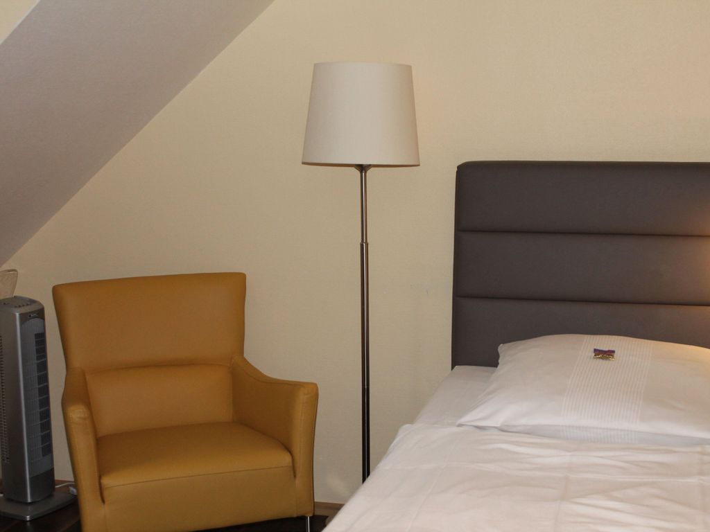 La Maison City-Messe-Arena Hotel & Boardinghouse