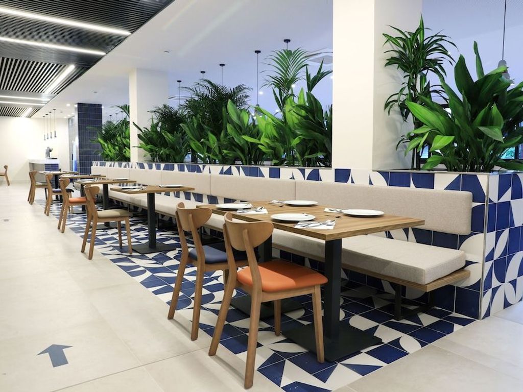Eurosalou Hotel & Spa