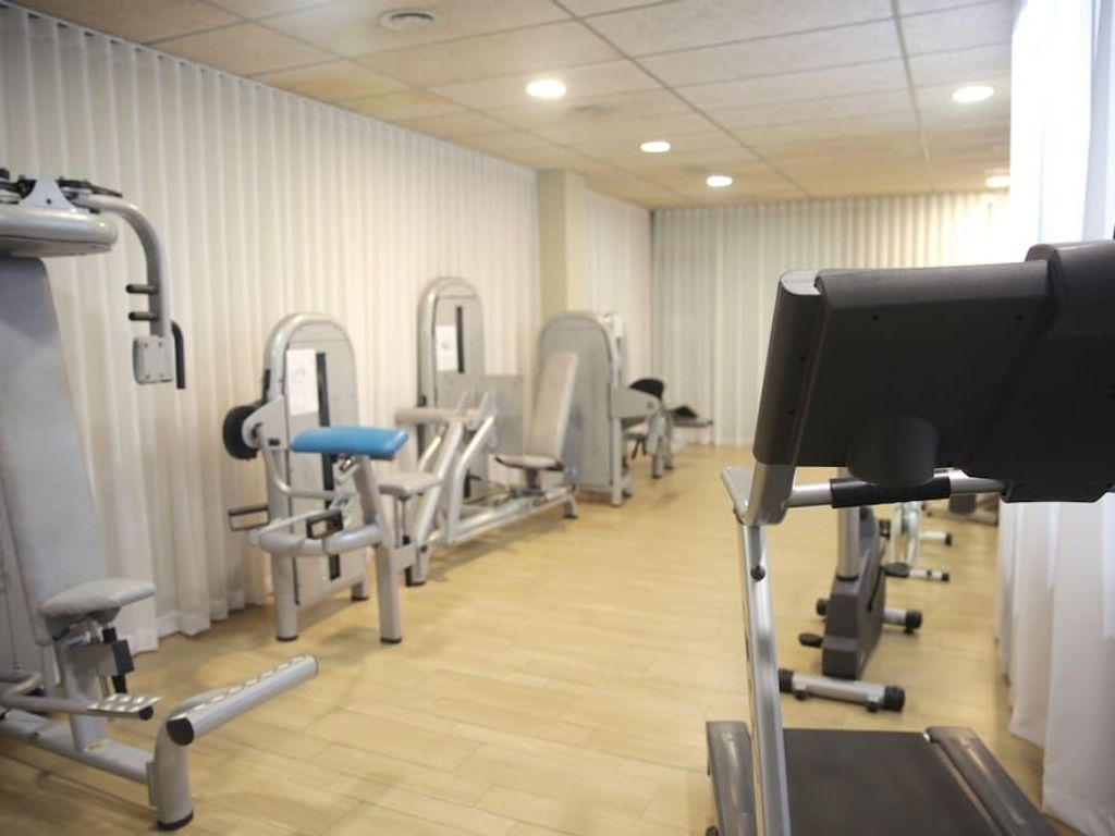 Eurosalou Hotel & Spa
