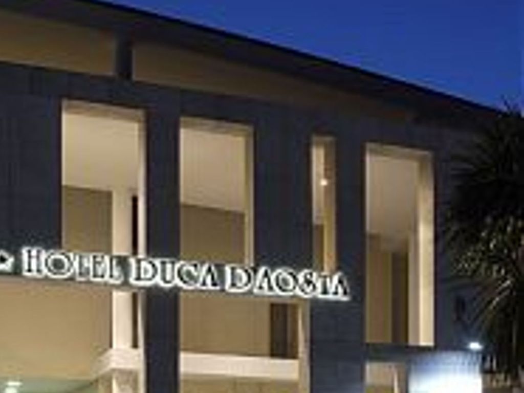 Duca d'Aosta
