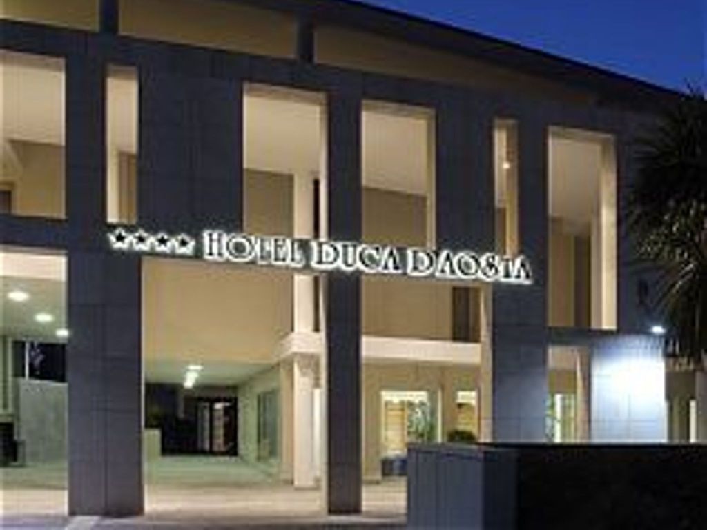 Duca d'Aosta