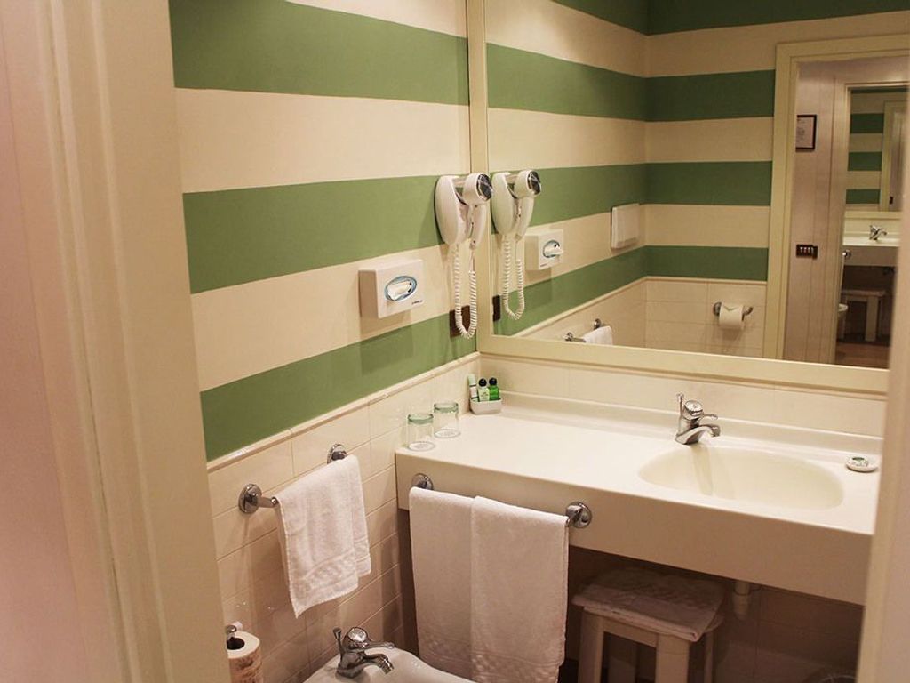 Relais Santa Chiara Hotel