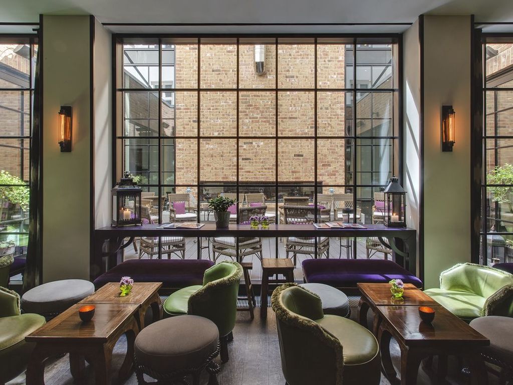 Hotel Zoo Berlin