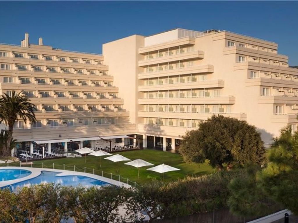 Meliá Sitges
