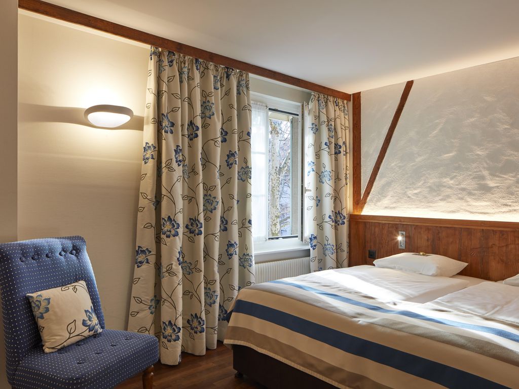 Hotel Adler Zürich