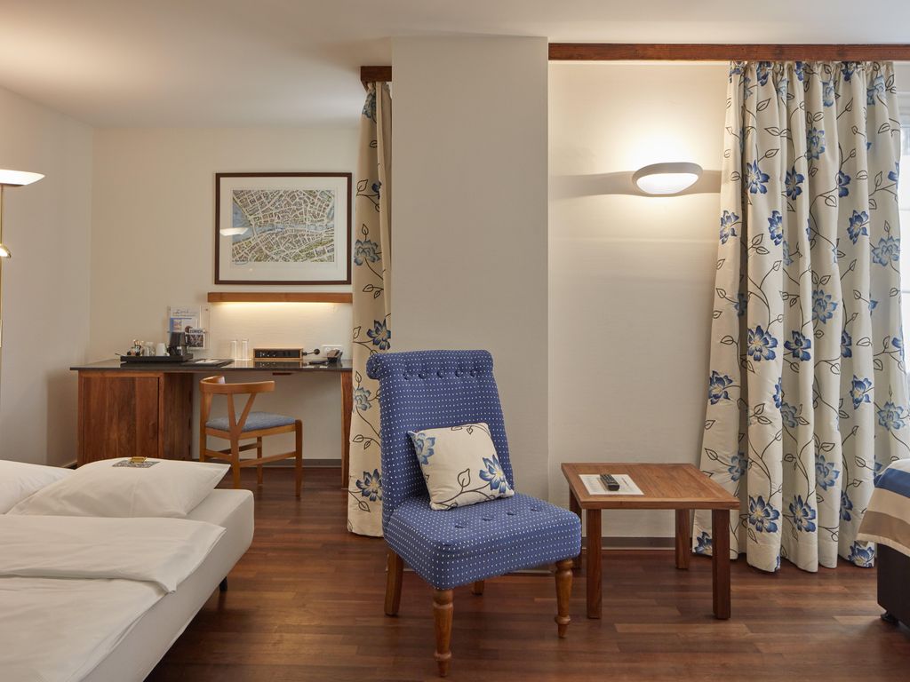 Hotel Adler Zürich