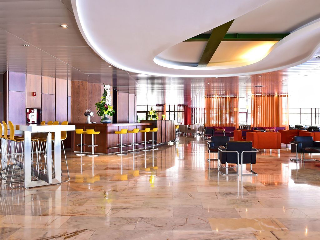 Pestana Casino Park