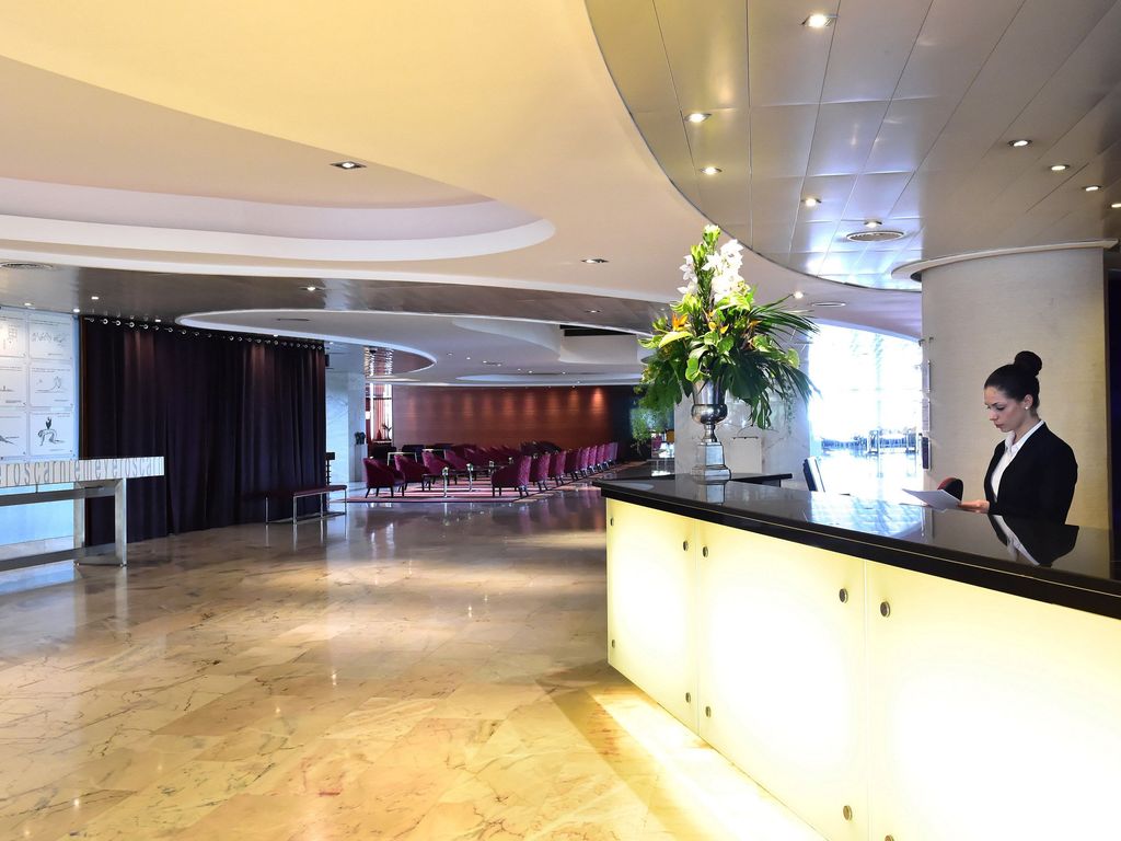 Pestana Casino Park
