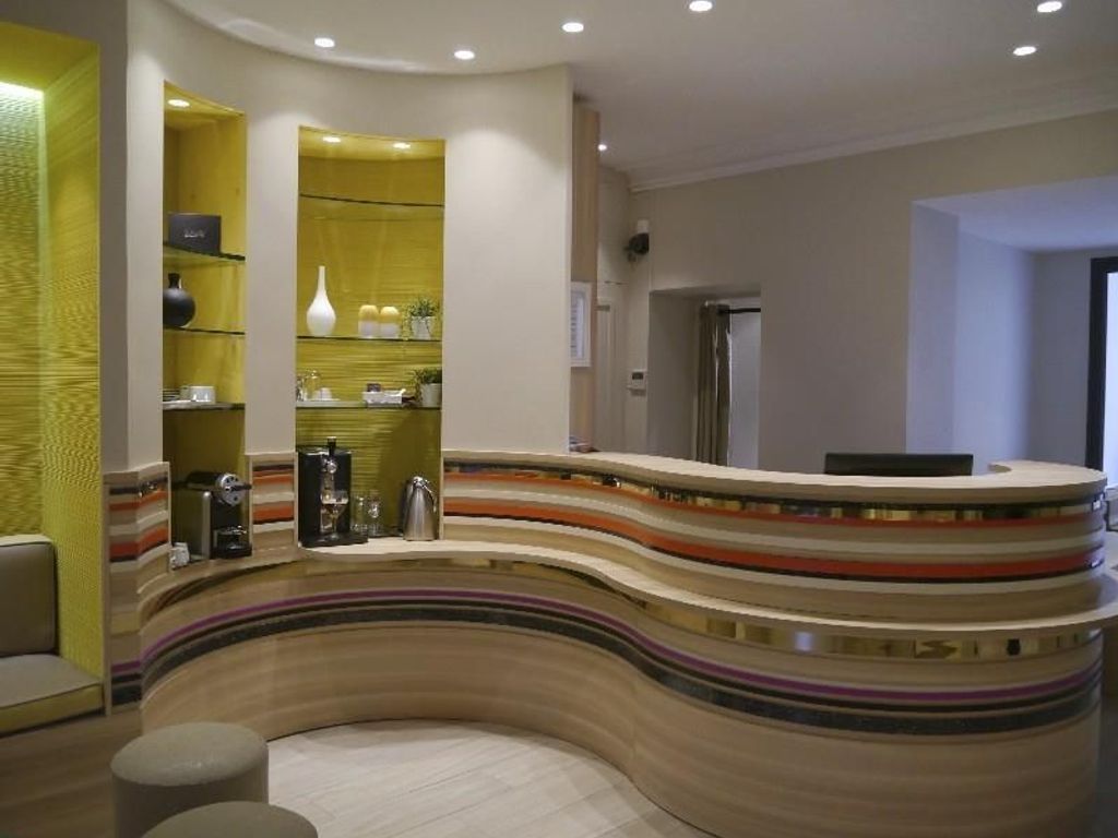 Hotel Berne Opera