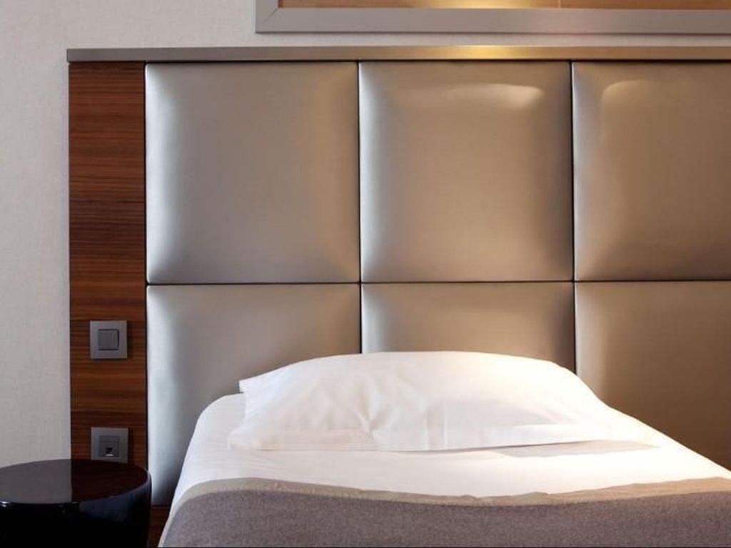 Hotel Berne Opera