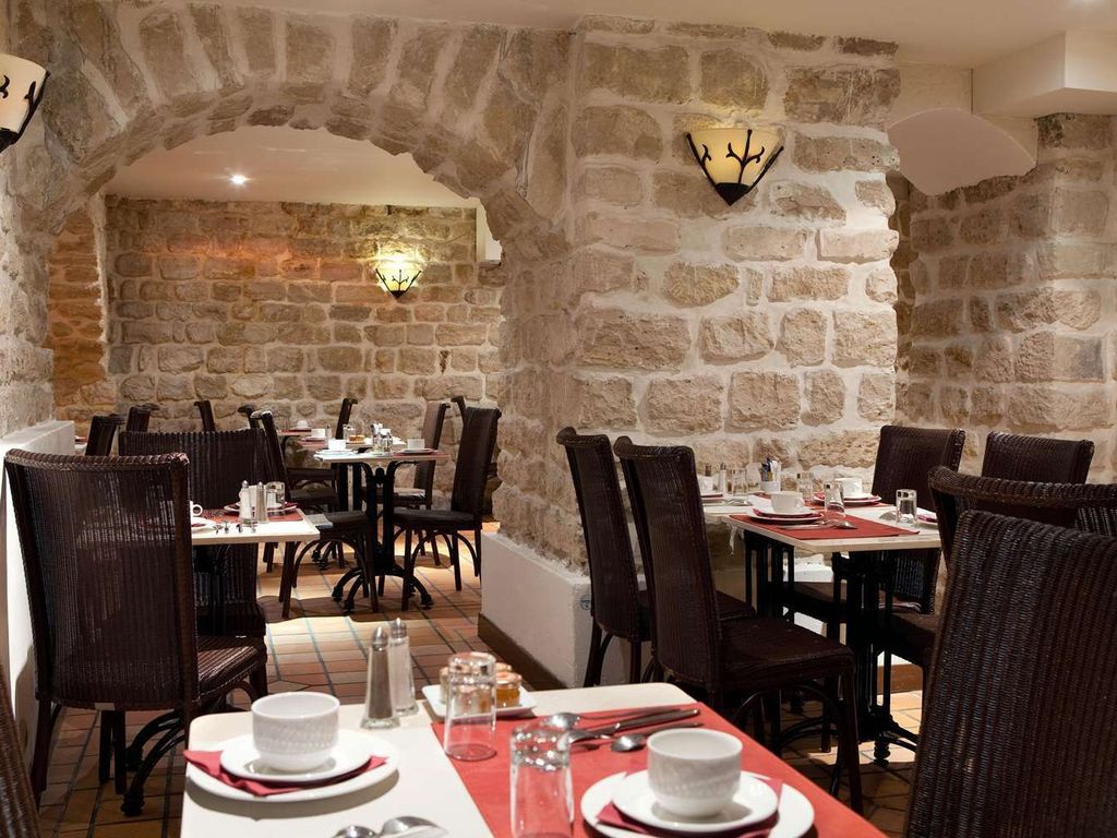 Hotel Berne Opera