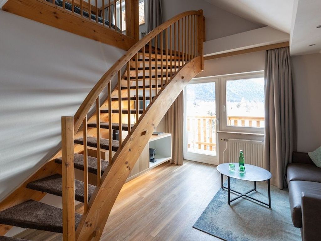 Hotel Seespitz Seefeld Superior - Adults & Residents Only