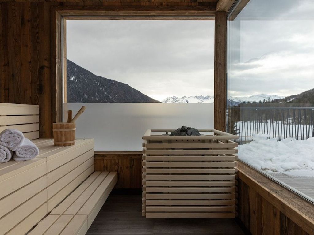 Hotel Seespitz Seefeld Superior - Adults & Residents Only