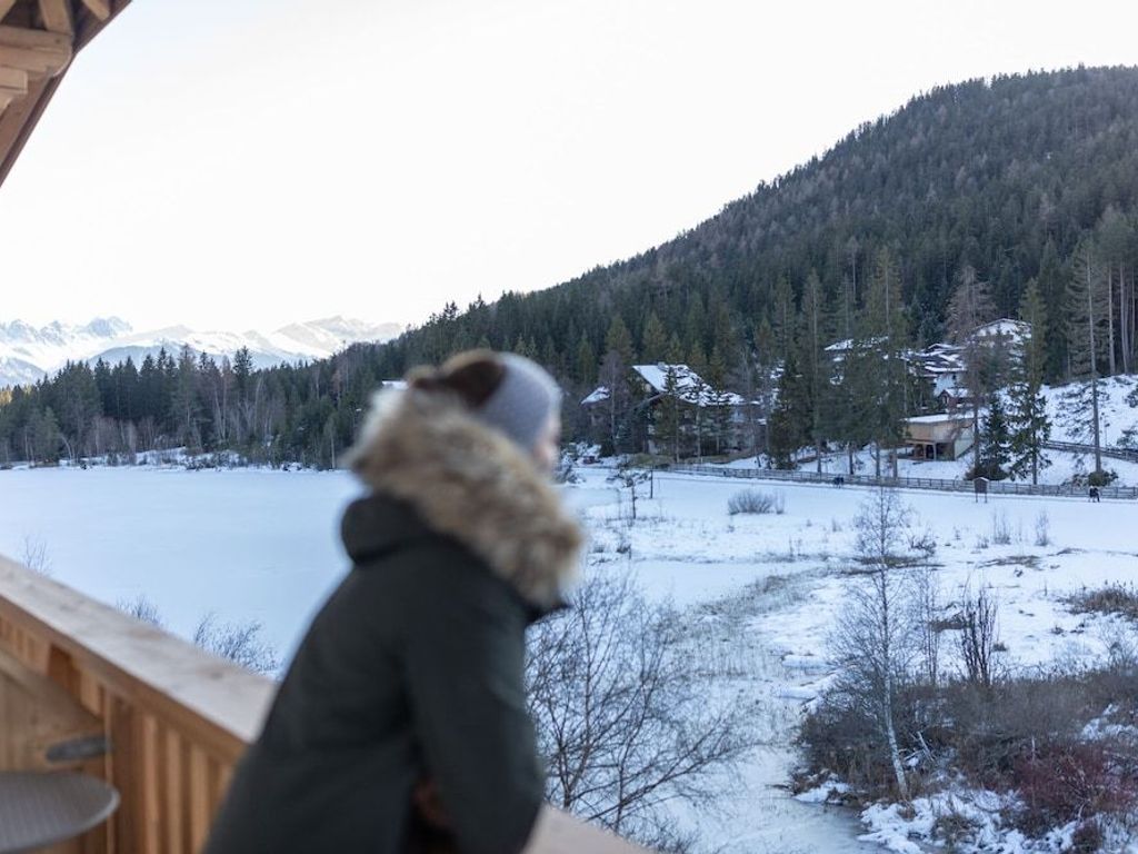 Hotel Seespitz Seefeld Superior - Adults & Residents Only