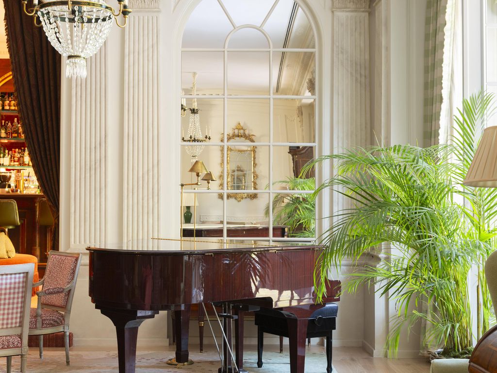 Brenners Park-Hotel and Spa