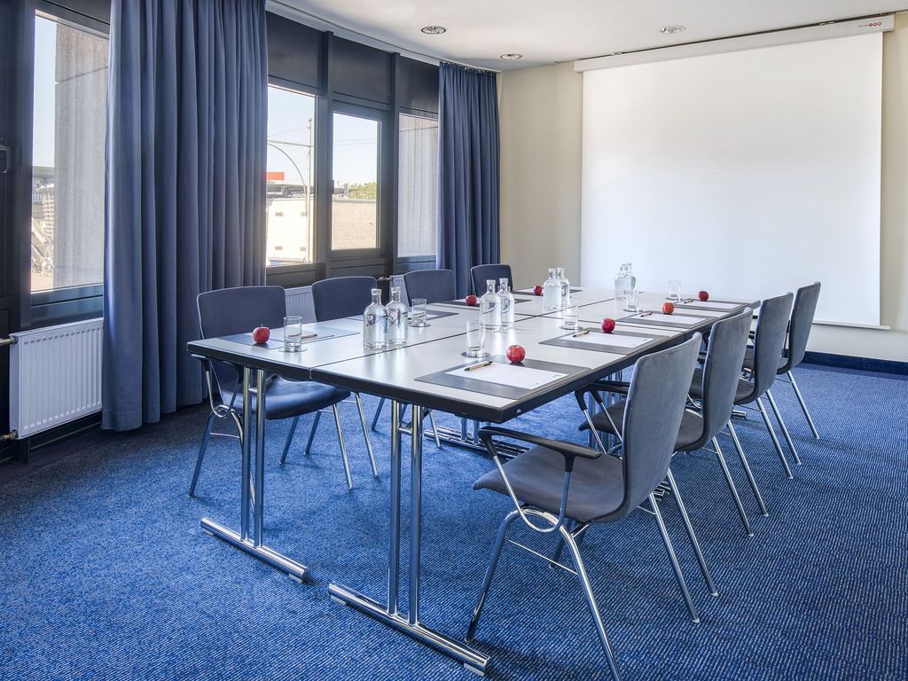 Hotel Freiburg City Center by Leonardo Hotels