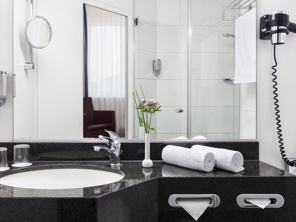 Hotel Freiburg City Center by Leonardo Hotels