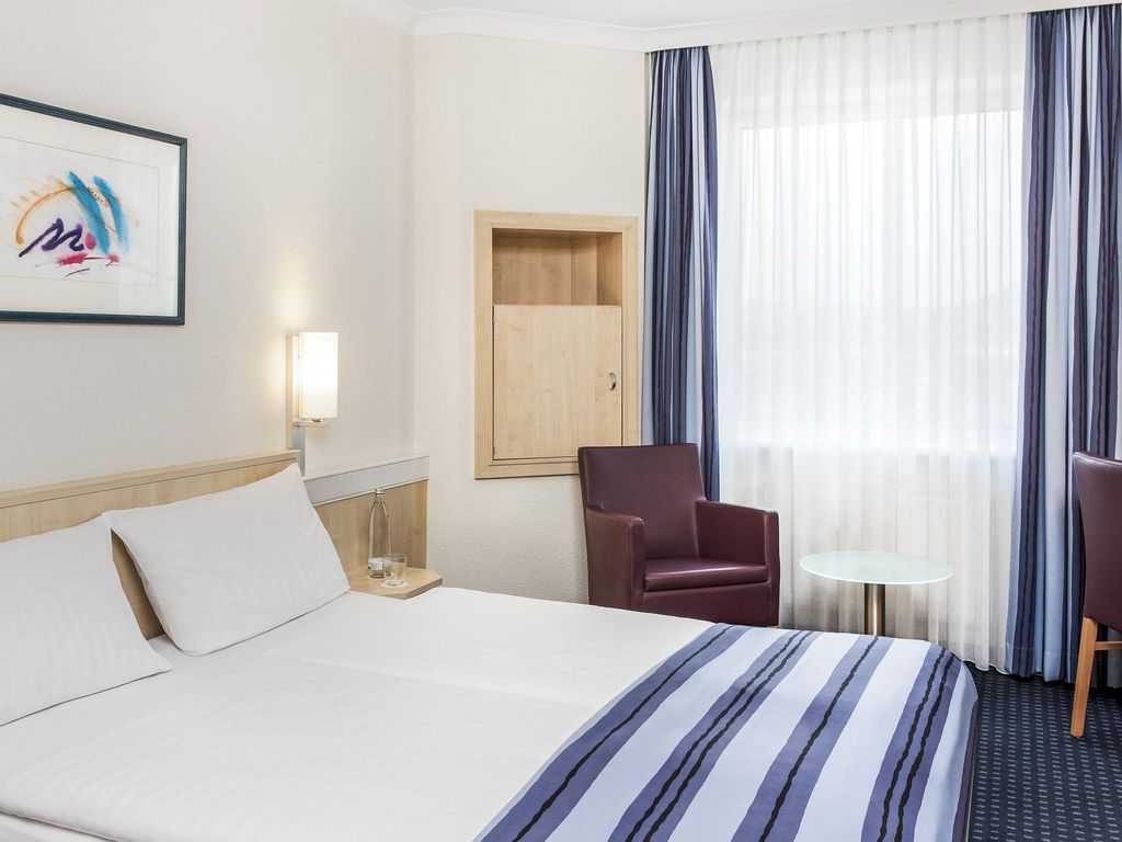 Hotel Freiburg City Center by Leonardo Hotels