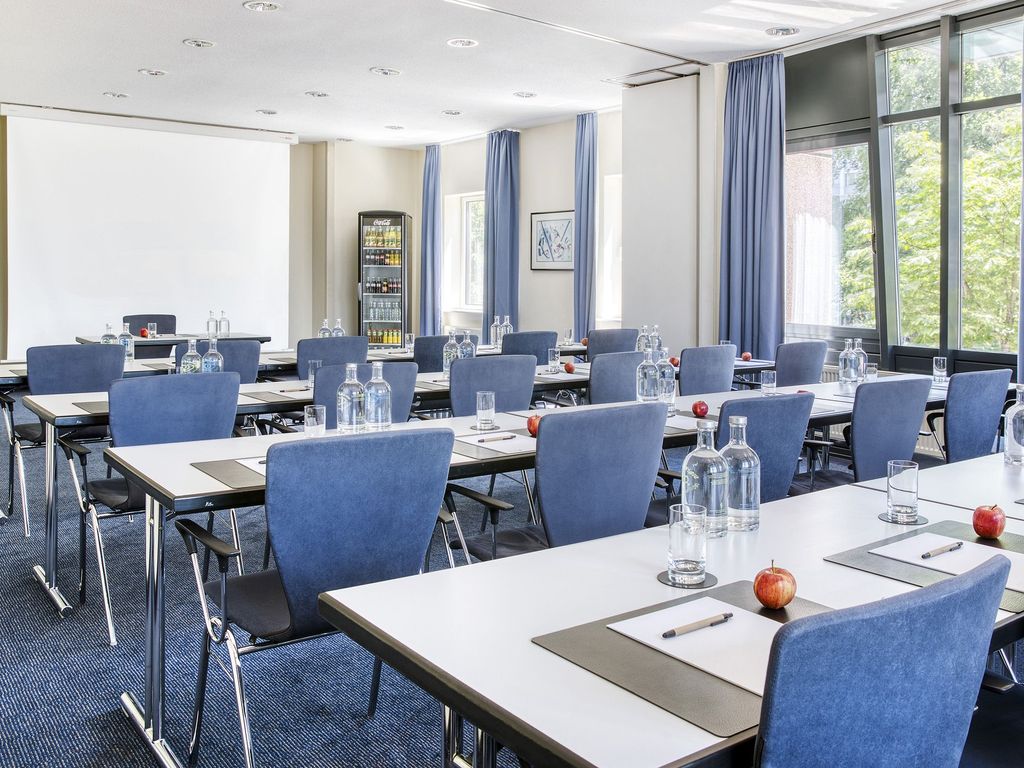 Hotel Freiburg City Center by Leonardo Hotels