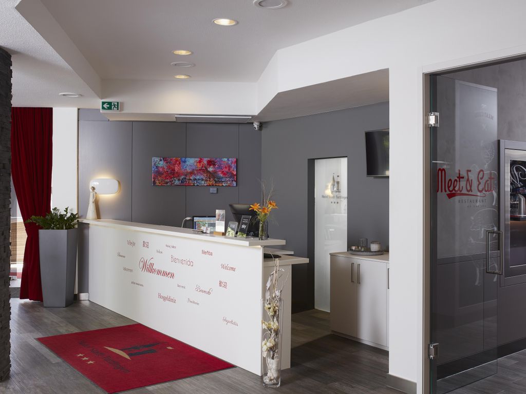 Hotel Stadt Tuttlingen