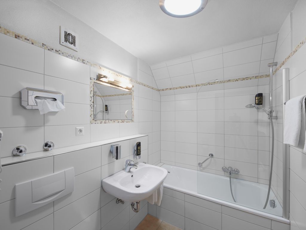 Hotel Stadt Tuttlingen