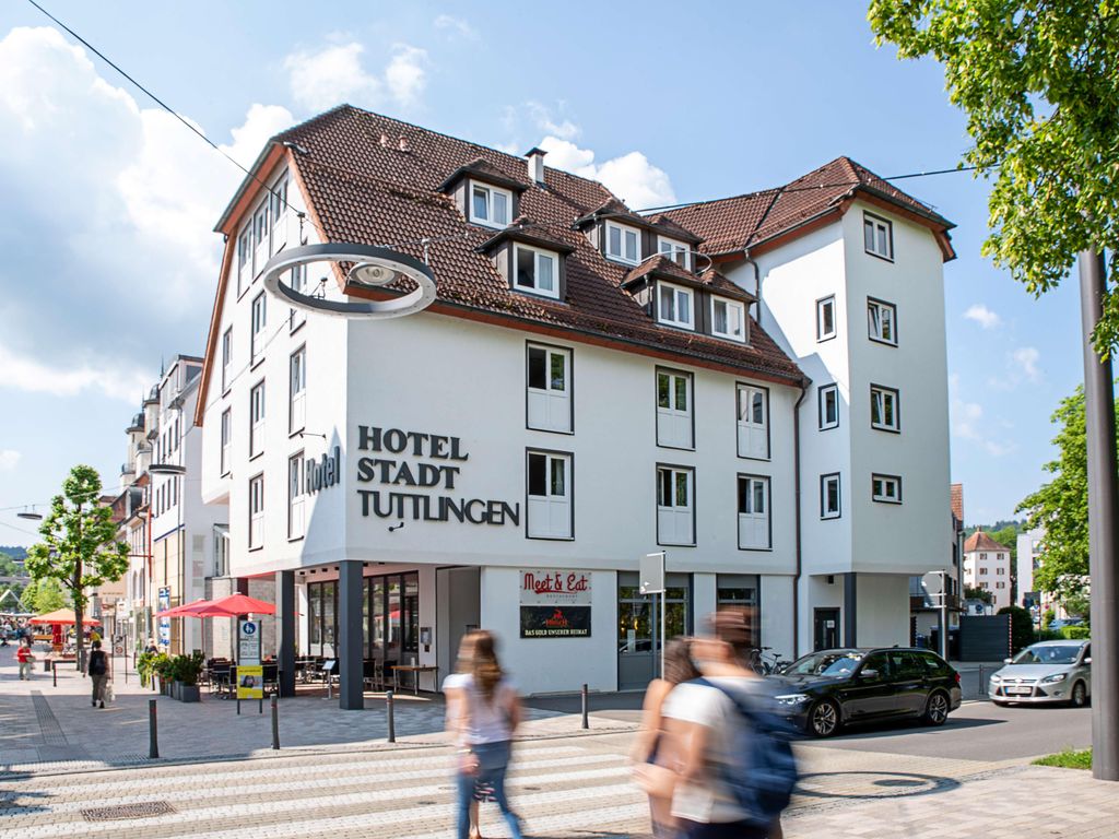 Hotel Stadt Tuttlingen