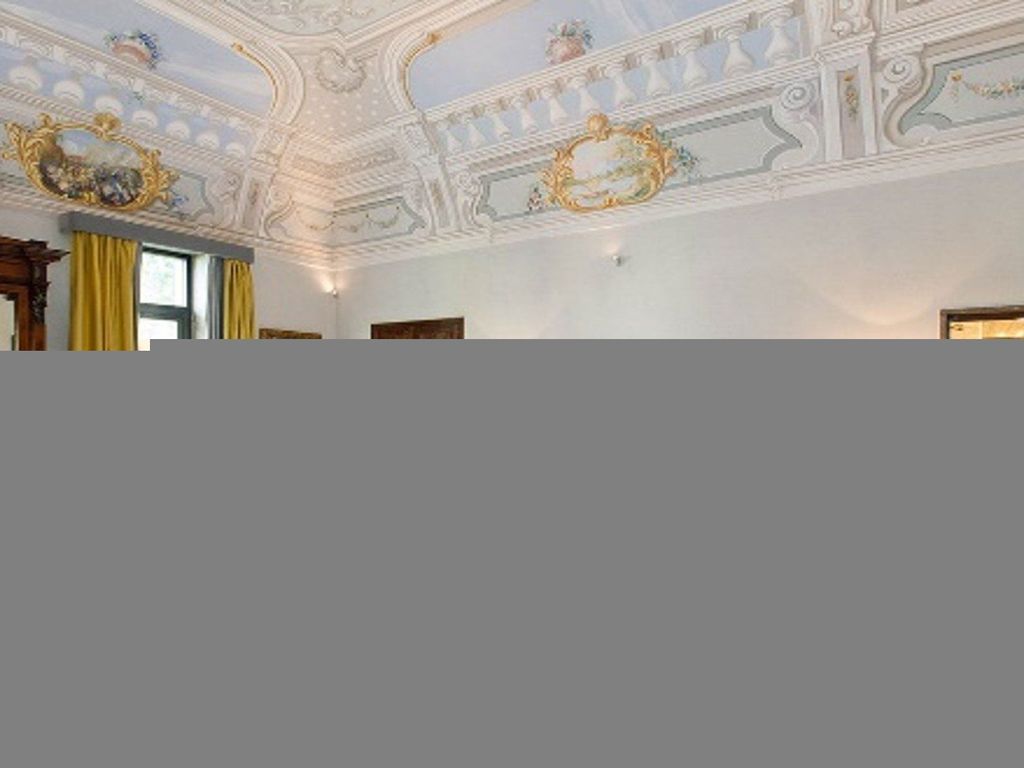 Grand Hotel Cocumella