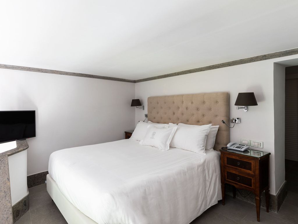 Grand Hotel Cocumella