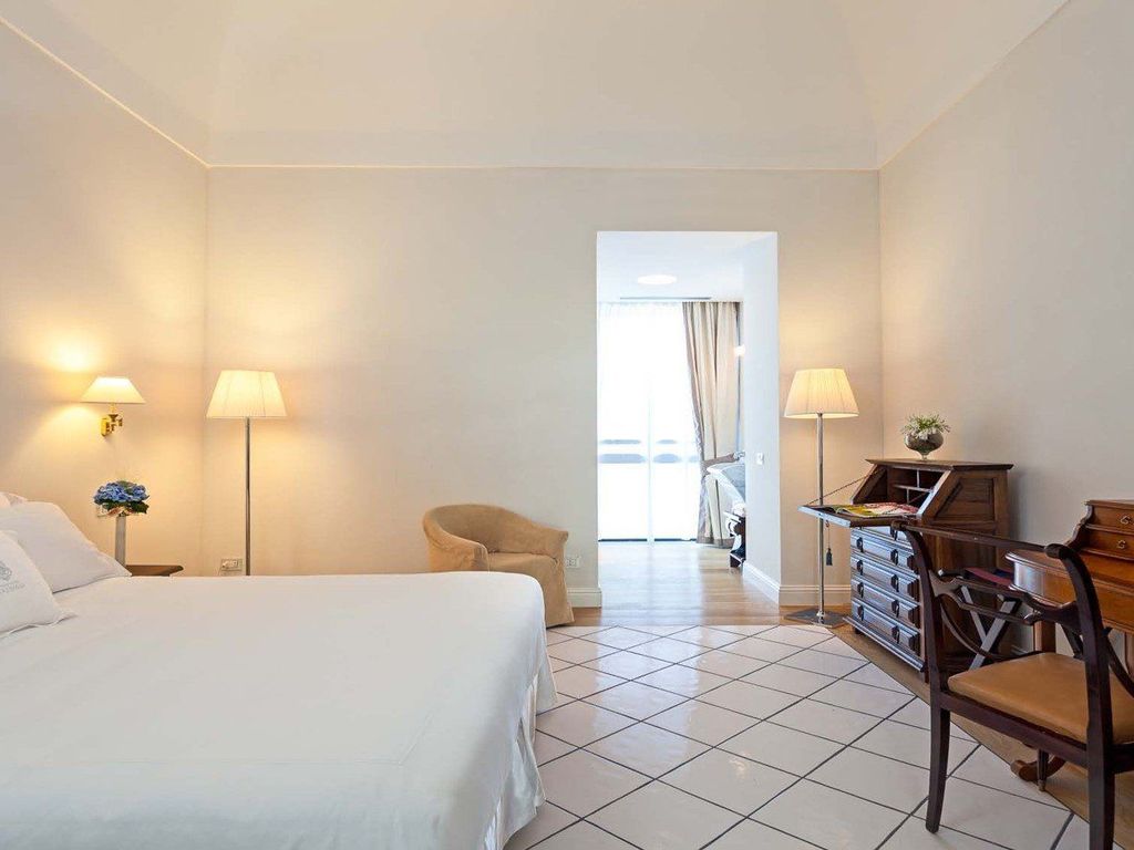 Grand Hotel Cocumella