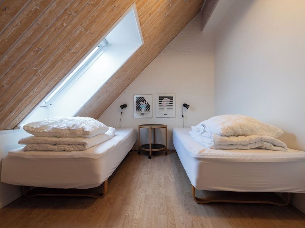 Skagen Strand Hotel Og Feriecenter