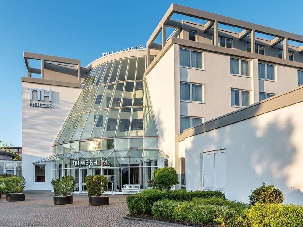 NH Weinheim