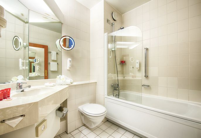 Leonardo Hotel Aachen