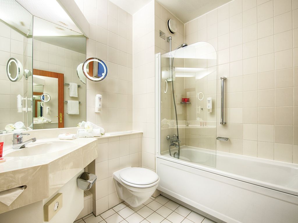 Leonardo Hotel Aachen