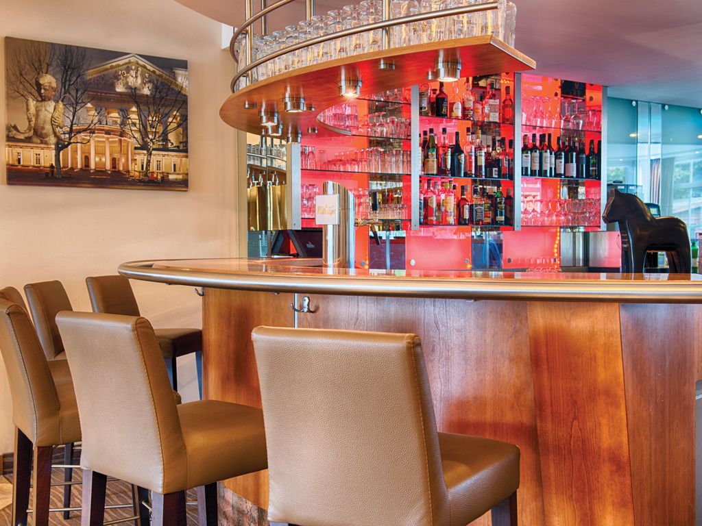 Leonardo Hotel Aachen