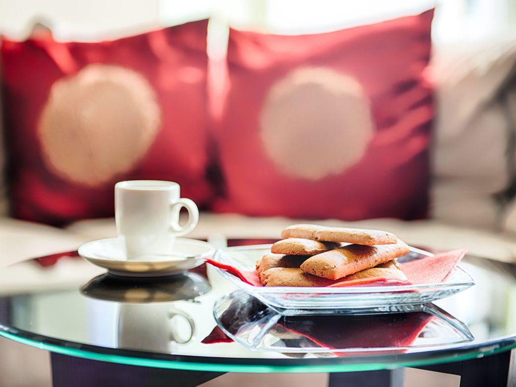 Leonardo Hotel Aachen
