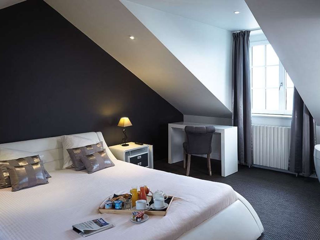 Best Western Le Cheval Blanc