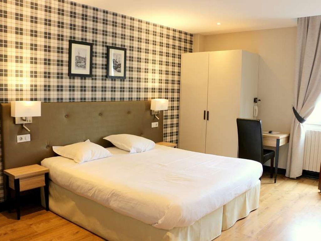 Best Western Le Cheval Blanc