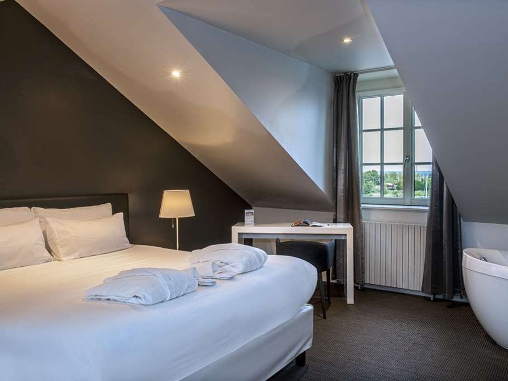 Best Western Le Cheval Blanc
