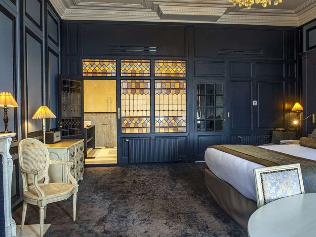 Best Western Le Cheval Blanc