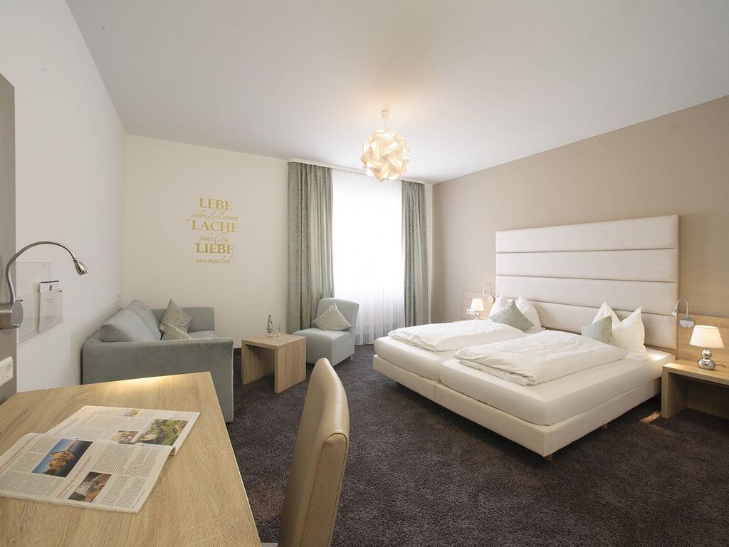 Best Western Hotel Lamm